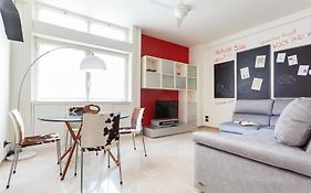 Plinio48 - Meryggiare Apartments