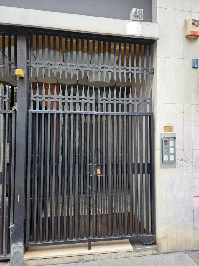Plinio48 - Meryggiare Apartments Milán Exterior foto