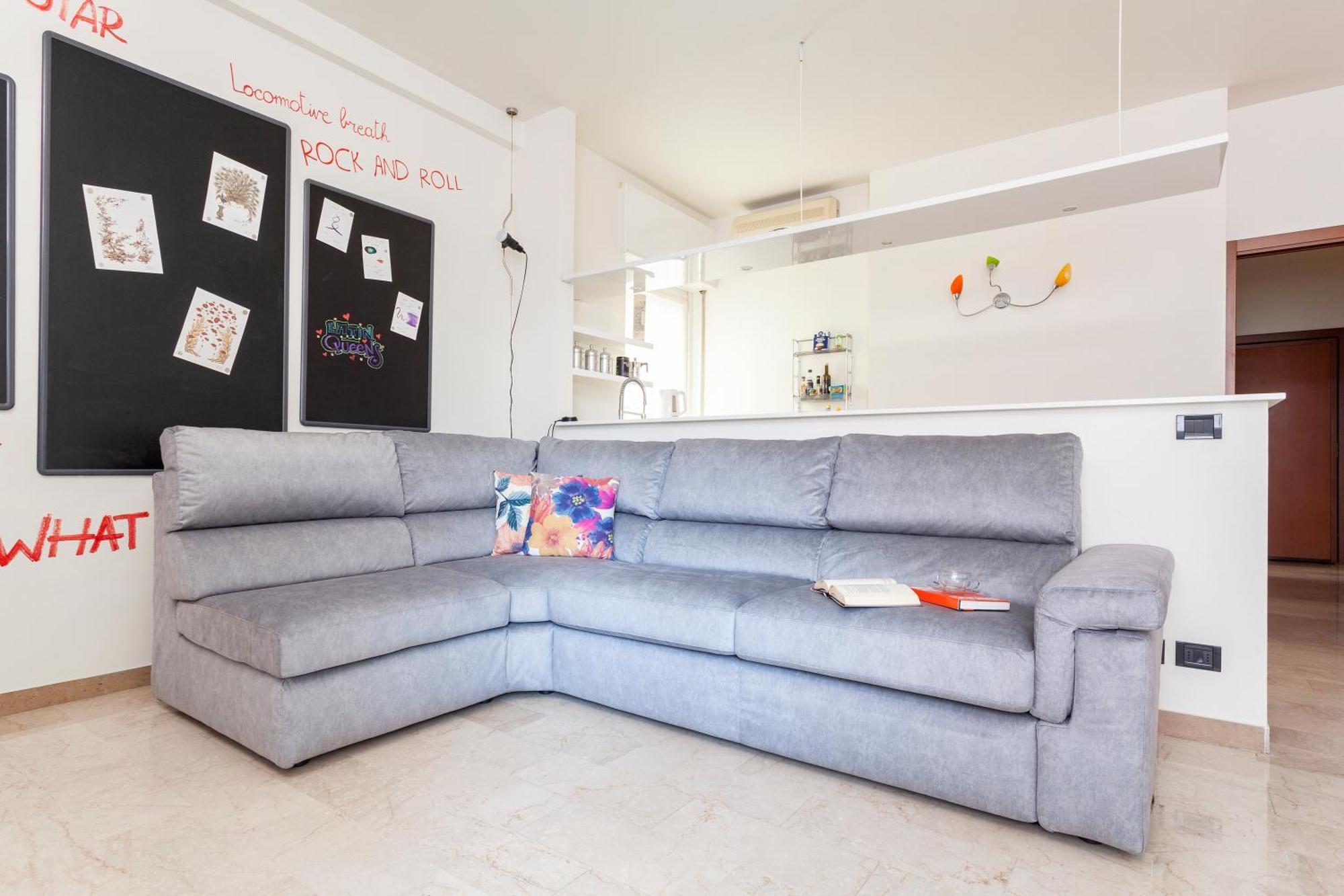 Plinio48 - Meryggiare Apartments Milán Exterior foto