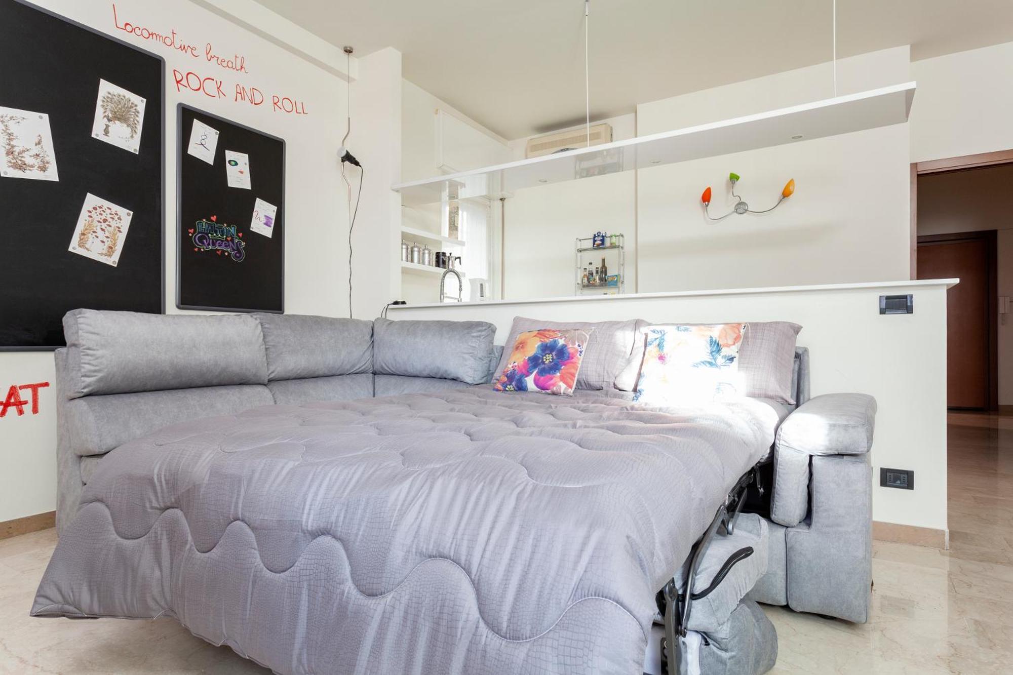 Plinio48 - Meryggiare Apartments Milán Exterior foto