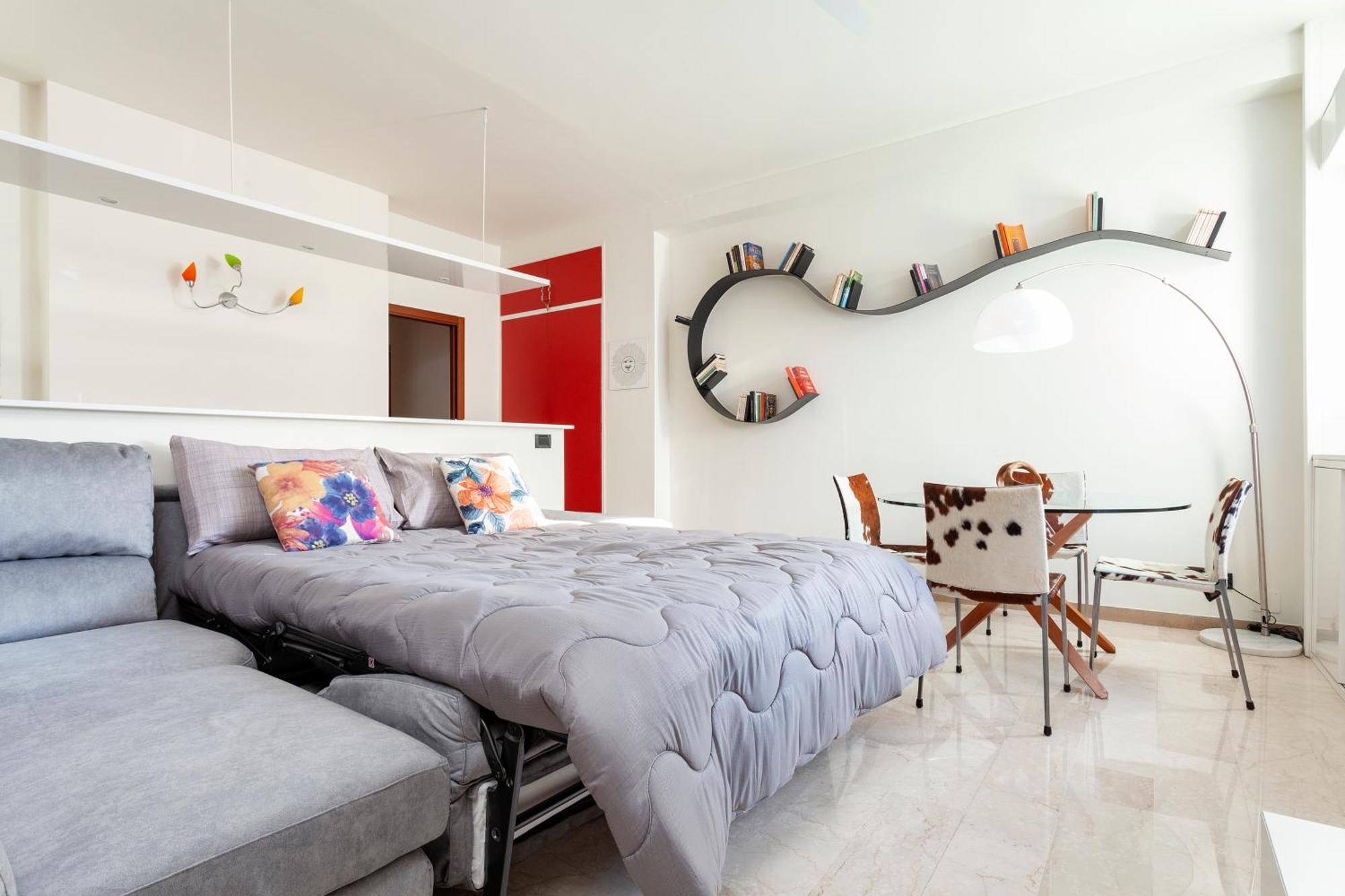 Plinio48 - Meryggiare Apartments Milán Exterior foto